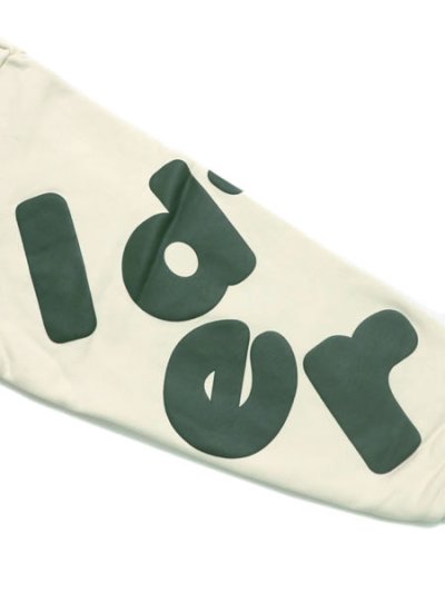 画像5: 【送料無料】RED LETTERS MAIN BEACH SCATTERED HOODIE