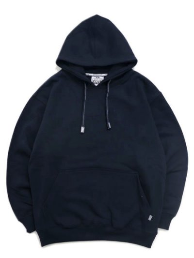 画像1: PRO CLUB HW 13oz PULLOVER HOODIE