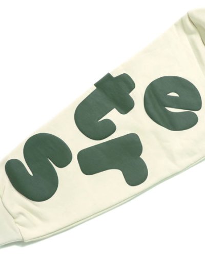 画像6: 【送料無料】RED LETTERS MAIN BEACH SCATTERED HOODIE