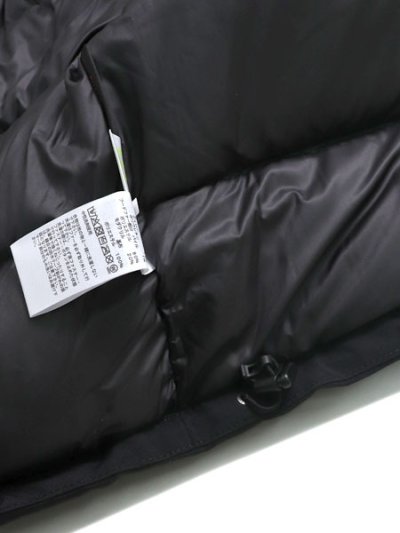 画像10: 【送料無料】THE NORTH FACE ANTARCTICA PARKA