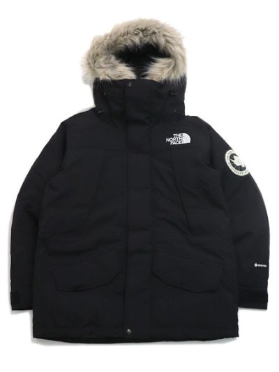 画像1: 【送料無料】THE NORTH FACE ANTARCTICA PARKA