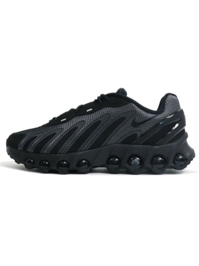 画像1: 【送料無料】NIKE AIR MAX DN8 SE BLACK/BLACK/WHITE
