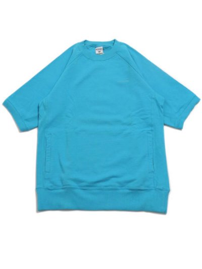 画像1: 【MEGA SALE】COLUMBIA FORT ATKINSON H/S CREW