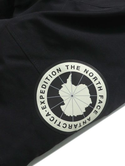 画像7: 【送料無料】THE NORTH FACE ANTARCTICA PARKA