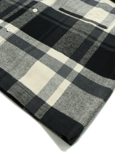 画像4: 【送料無料】NIKE SEASONAL FIELD SHIRT-ANTHRACITE/BLACK