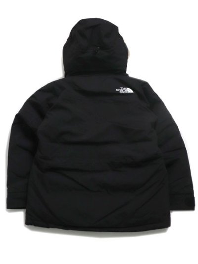 画像2: 【送料無料】THE NORTH FACE ANTARCTICA PARKA