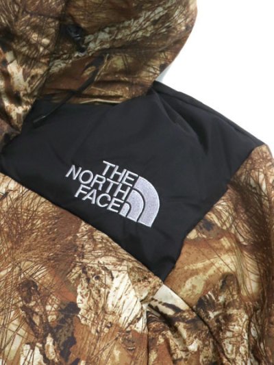 画像3: 【送料無料】THE NORTH FACE NOVELTY BALTORO LIGHT JACKET