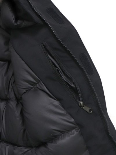 画像9: 【送料無料】THE NORTH FACE ANTARCTICA PARKA