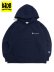 画像1: 【KIDS】CHAMPION KIDS US COTTON HOODED SWEATSHIRT LOOSE.F (1)