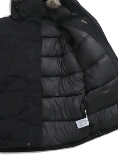画像8: 【送料無料】THE NORTH FACE ANTARCTICA PARKA