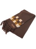 【MEGA SALE】COLUMBIA TAILLE UNIQUE EAGLE LAKE SCARF