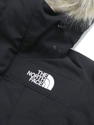 画像3: 【送料無料】THE NORTH FACE ANTARCTICA PARKA