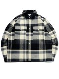 【送料無料】NIKE SEASONAL FIELD SHIRT-ANTHRACITE/BLACK