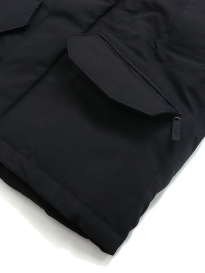 画像6: 【送料無料】THE NORTH FACE ANTARCTICA PARKA