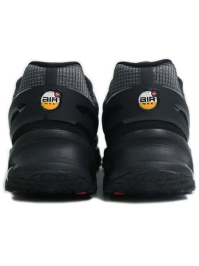 画像4: 【送料無料】NIKE AIR MAX DN8 SE BLACK/BLACK/WHITE