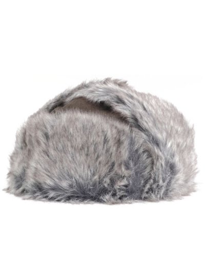 画像5: NEW ERA TRAPPER WOOL WALNUT