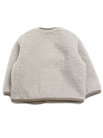 画像2: 【送料無料】【KIDS】THE NORTH FACE BABY CUDDLE FLEECE CARDIGAN