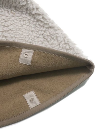 画像5: 【送料無料】【KIDS】THE NORTH FACE BABY CUDDLE FLEECE PONCHO