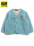【送料無料】【KIDS】THE NORTH FACE BABY CUDDLE FLEECE CARDIGAN