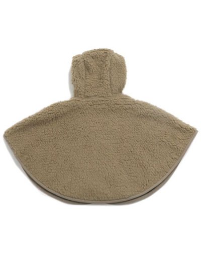 画像2: 【送料無料】【KIDS】THE NORTH FACE BABY CUDDLE FLEECE PONCHO
