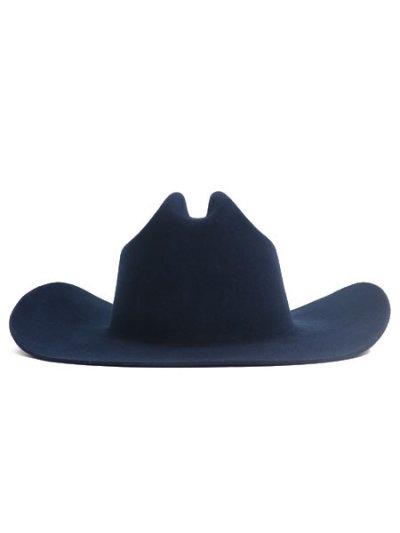 画像4: 【送料無料】NEW ERA COWBOY HAT WOOL FELT YANKEES