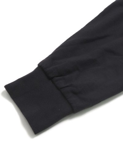 画像9: 【MEGA SALE】MHI by Maharishi REVERSIBLE RAG HOODIE