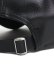 画像7: NEW ERA 9TWENTY SYNTHETIC LEATHER BLACK (7)