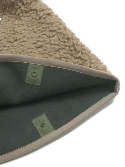 画像5: 【送料無料】【KIDS】THE NORTH FACE BABY CUDDLE FLEECE PONCHO