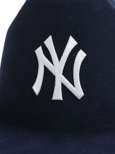 画像6: 【送料無料】NEW ERA COWBOY HAT WOOL FELT YANKEES