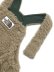 画像4: 【送料無料】【KIDS】THE NORTH FACE BABY CUDDLE FLEECE OVERALL (4)