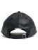画像4: NEW ERA 9TWENTY SYNTHETIC LEATHER BLACK (4)