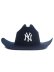 画像2: 【送料無料】NEW ERA COWBOY HAT WOOL FELT YANKEES (2)