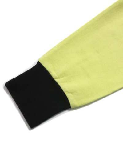 画像6: 【MEGA SALE】MHI by Maharishi x FUTURA LABORATORIES STADIUM SWEAT