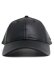 画像2: NEW ERA 9TWENTY SYNTHETIC LEATHER BLACK (2)
