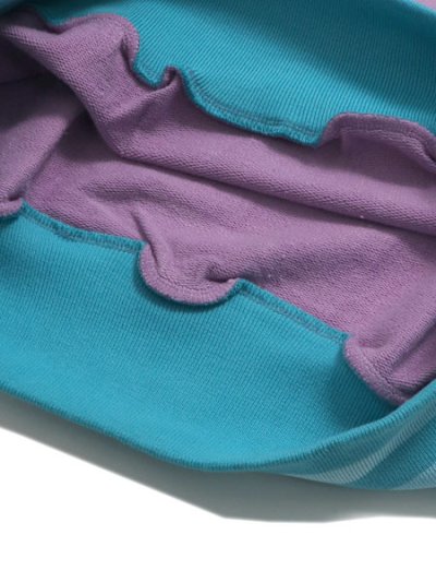 画像5: 【MEGA SALE】MHI by Maharishi CREW SWEAT 360GSM