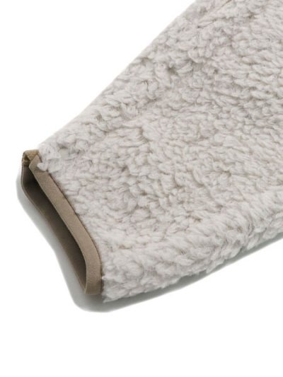 画像5: 【送料無料】【KIDS】THE NORTH FACE BABY CUDDLE FLEECE OVERALL