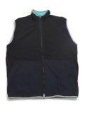 【MEGA SALE】MHI by Maharishi PIQUE JERSEY VEST