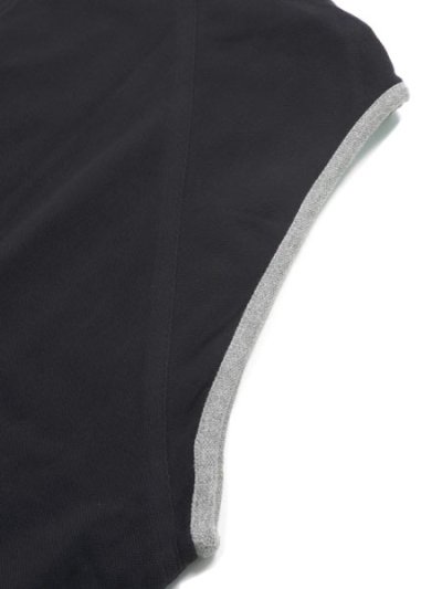 画像5: 【MEGA SALE】MHI by Maharishi PIQUE JERSEY VEST