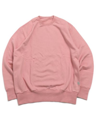画像1: 【MEGA SALE】MHI by Maharishi CREW SWEAT 360GSM