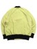 画像2: 【MEGA SALE】MHI by Maharishi x FUTURA LABORATORIES STADIUM SWEAT (2)