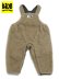 画像1: 【送料無料】【KIDS】THE NORTH FACE BABY CUDDLE FLEECE OVERALL (1)