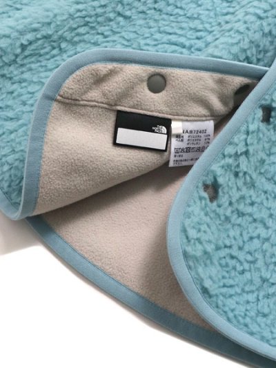 画像5: 【送料無料】【KIDS】THE NORTH FACE BABY CUDDLE FLEECE PONCHO