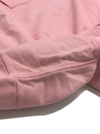 画像6: 【MEGA SALE】MHI by Maharishi x ERIFFS CLASSIC HOODIE 360GSM