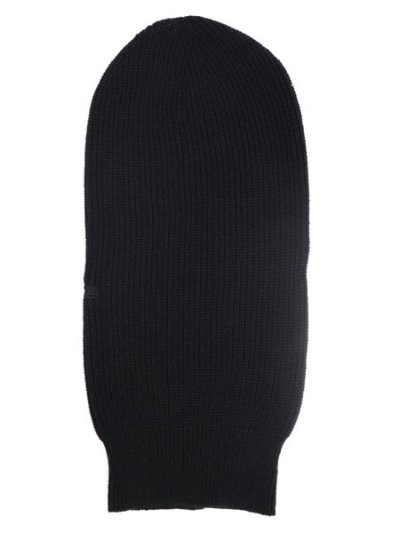 画像2: NEW ERA BALACLAVA BASIC BLACK