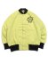 画像1: 【MEGA SALE】MHI by Maharishi x FUTURA LABORATORIES STADIUM SWEAT (1)