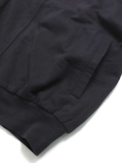 画像8: 【MEGA SALE】MHI by Maharishi REVERSIBLE RAG HOODIE