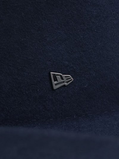 画像7: 【送料無料】NEW ERA COWBOY HAT WOOL FELT YANKEES