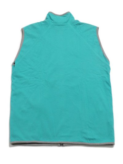 画像7: 【MEGA SALE】MHI by Maharishi PIQUE JERSEY VEST