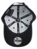 画像5: NEW ERA 9TWENTY SYNTHETIC LEATHER BLACK (5)