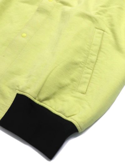 画像4: 【MEGA SALE】MHI by Maharishi x FUTURA LABORATORIES STADIUM SWEAT